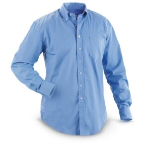 Abrossini Light Blue Shirt